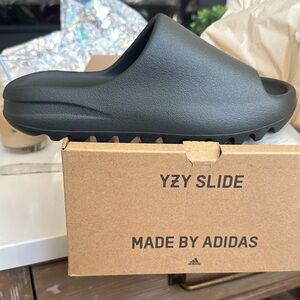 Authentic YEEZY slides